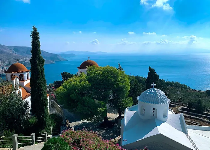 Pelagos Seafront Accommodation - George