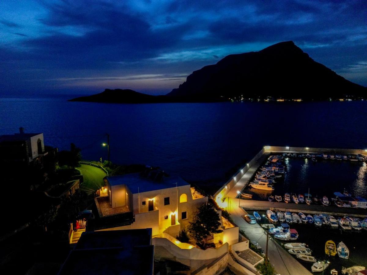 Apartment Pelagos Seafront - George *