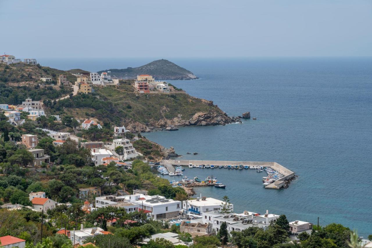 Pelagos Seafront - George *