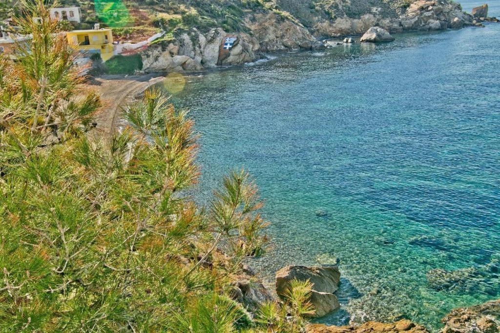 Pelagos Seafront - George *